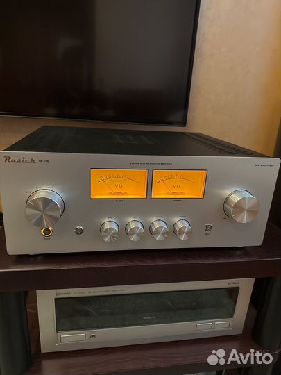 Усилитель Rusich RE-250