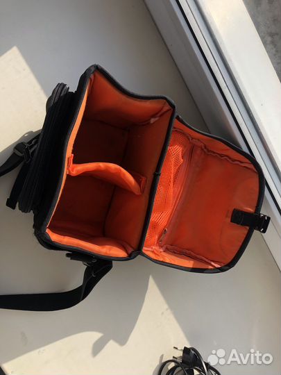 Сумка для камеры