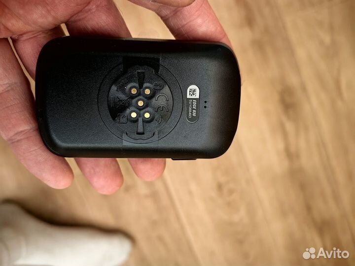 Garmin edge 830 (новый)