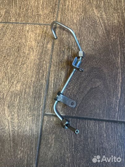 Топливная трубка Ford Focus 3