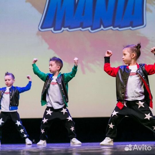 Пошив одежды оптом