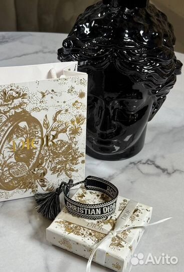 Браслет Dior 2024