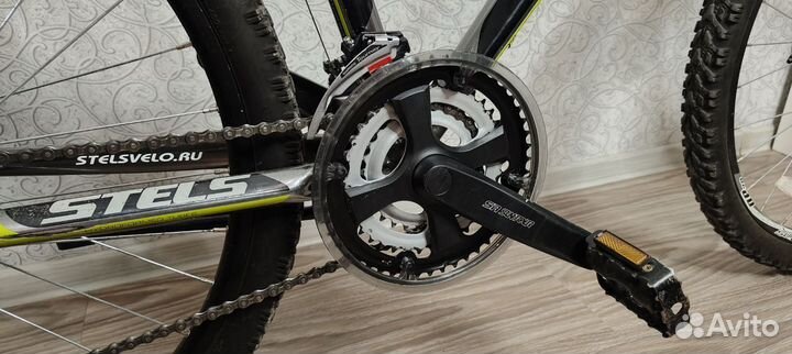 Велосипед Stels Navigator 750