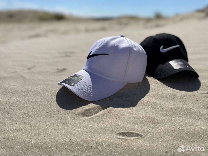 Кепка nike