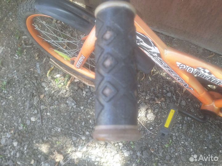 Велосипед Подростково Детский 20 дюймов