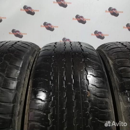 Dunlop Grandtrek AT22 265/60 R18