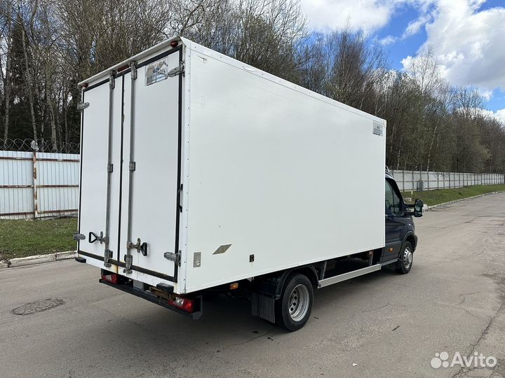 Ford Transit 2.2 МТ, 2020, 140 074 км