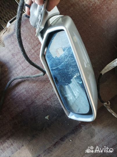 Зеркало Cadillac Cts 1 02-07