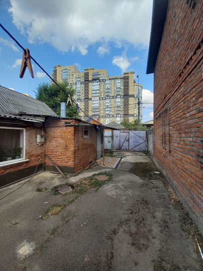 Участок 4,7 сот. (ИЖС)