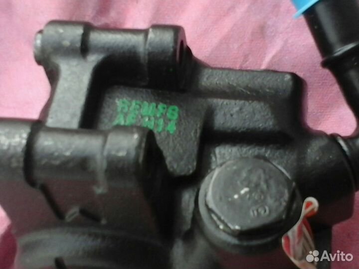 Гидроусилитель