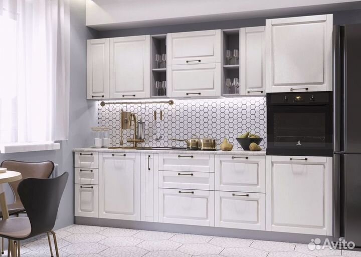 Кухонный гарнитур