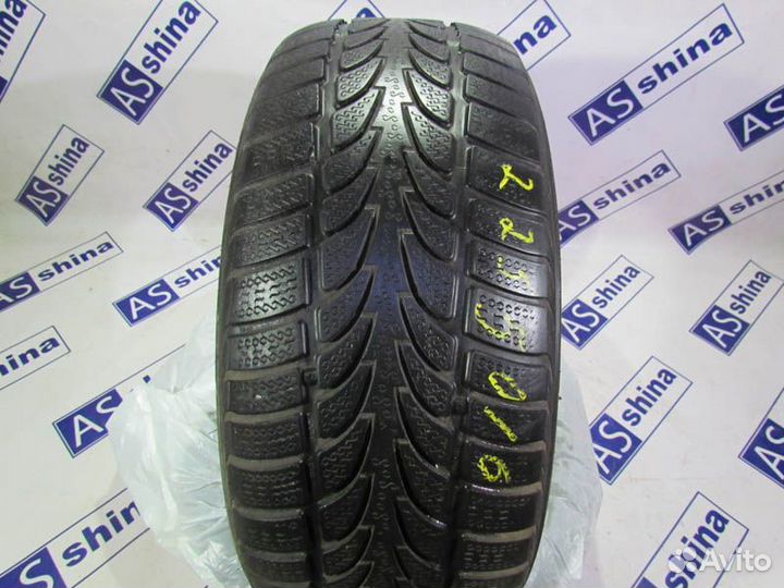 Nokian Tyres WR 225/50 R16 92N