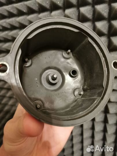 Трамблер 3s-fe полностью оригинальный 19100-74081