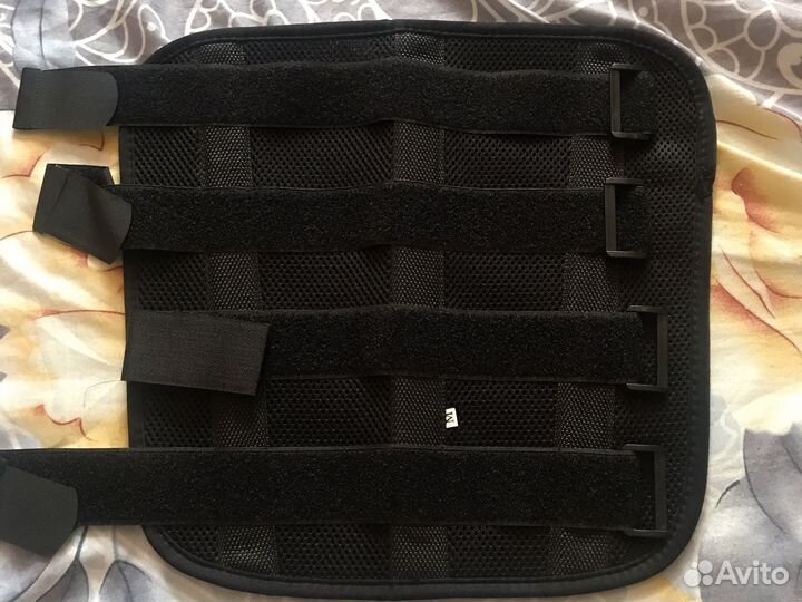 Ортез на локтевой сустав