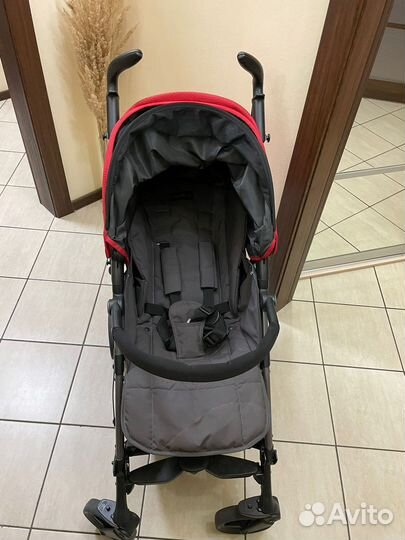 Коляска peg perego si