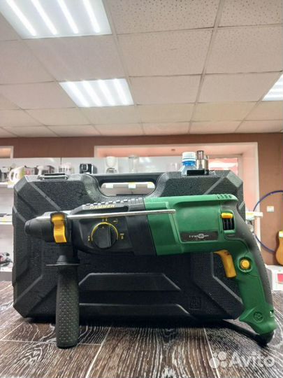 Перфоратор FinePower RH0220