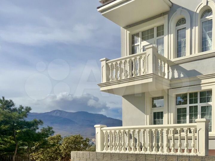 Дом 100 м² на участке 1,8 сот.