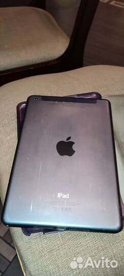 iPad mini
