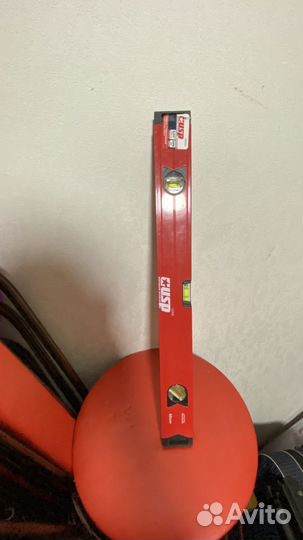 Уровень Измерительный инструмент