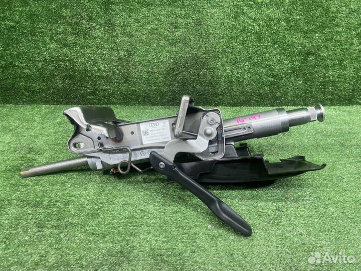 Рулевая колонка audi A6 C7 4G2 chva 2 013