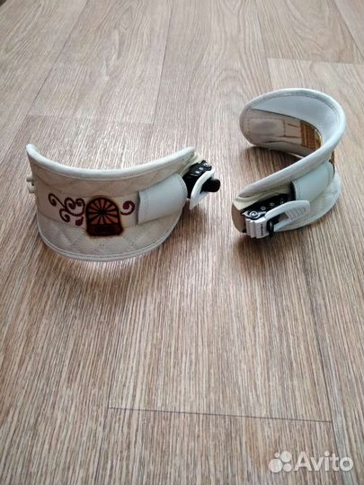 Запчасти для креплений Head P3 women на сноуборд