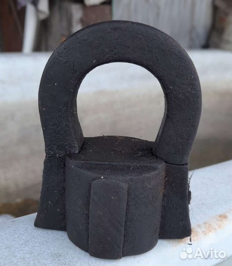 Замок старинный