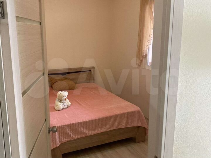 3-к. квартира, 50 м², 4/5 эт.