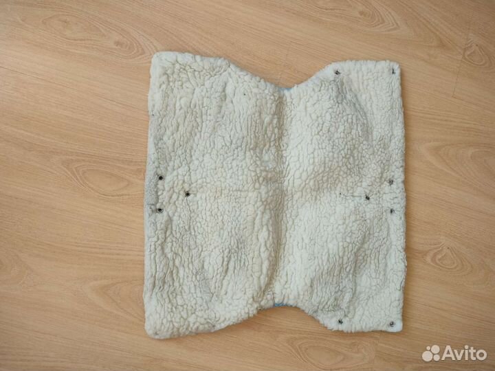 Муфта для рук на коляску