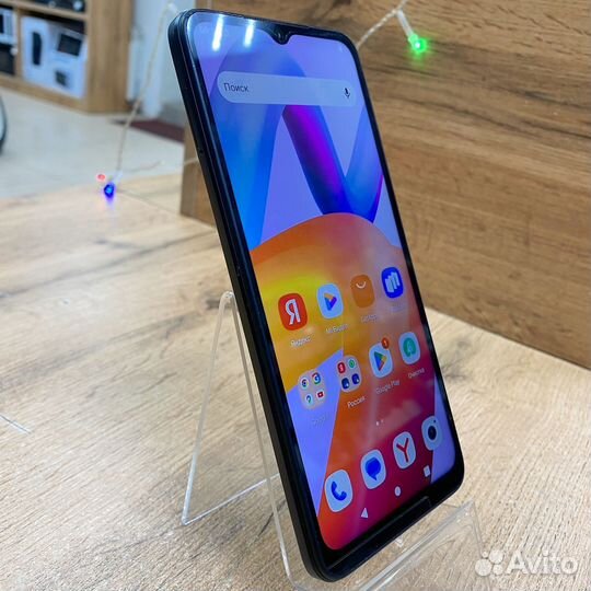 Xiaomi Redmi A2+, 2/32 ГБ