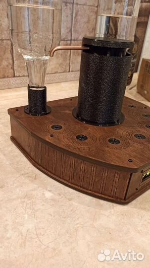 Наливатор c Алисой Whiskey edition