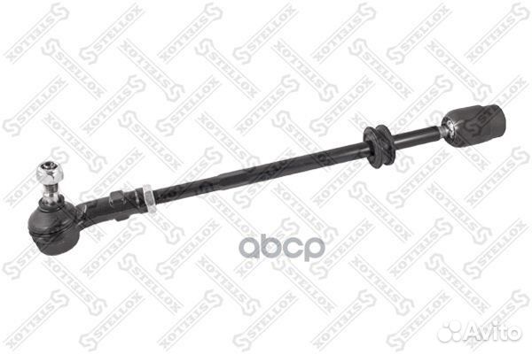51-00584-SX тяга рулевая поперечная с нак.пр. б