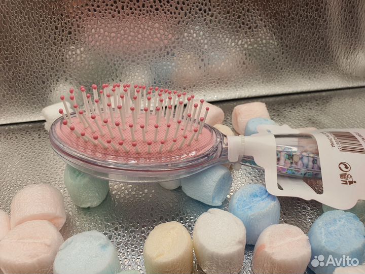 Бьюти бокс для девочки