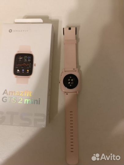 Amazfit gts 2 mini