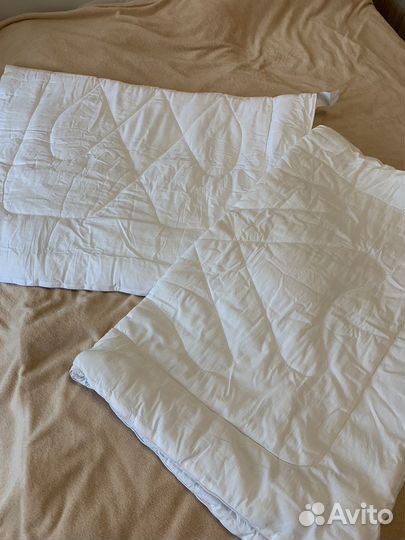 Одеяло детское новое