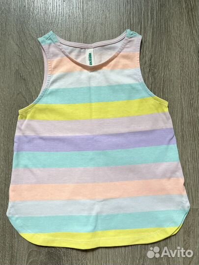 Футболки/лонги/рубашка/водолазка 86-110