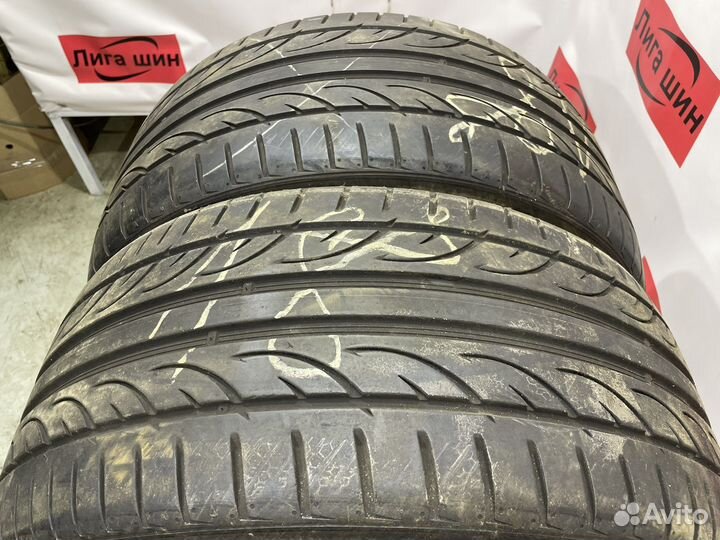 Hankook Ventus V12 Evo2 K120 235/35 R19