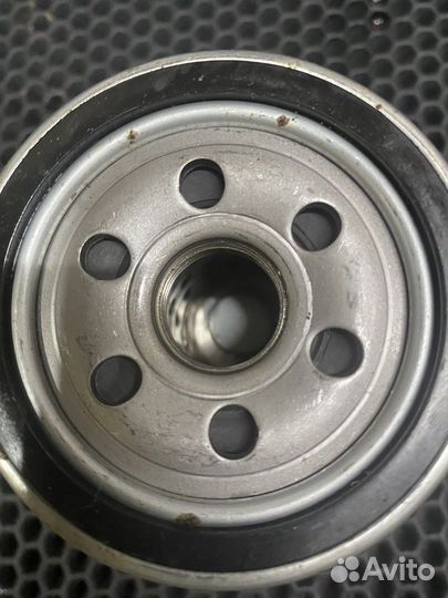 Фильтр масляный Chevrolet Epica