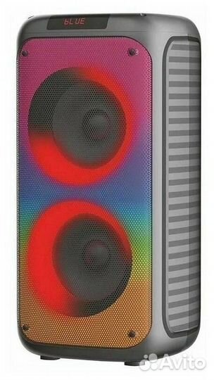 Портативная колонка Eltronic 05 20-48 Fire Box 220