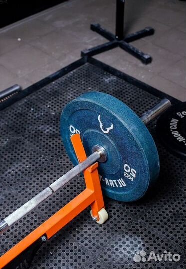 Пвх плитка для магазина