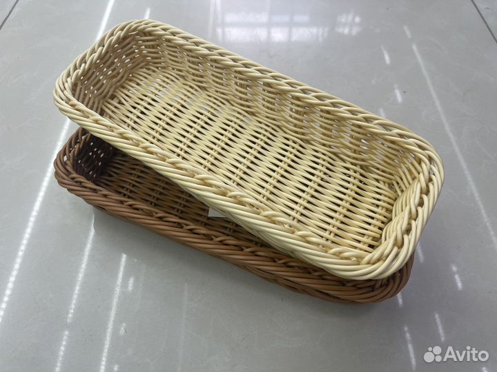 Корзина для подачи столовых приборов (фраже)