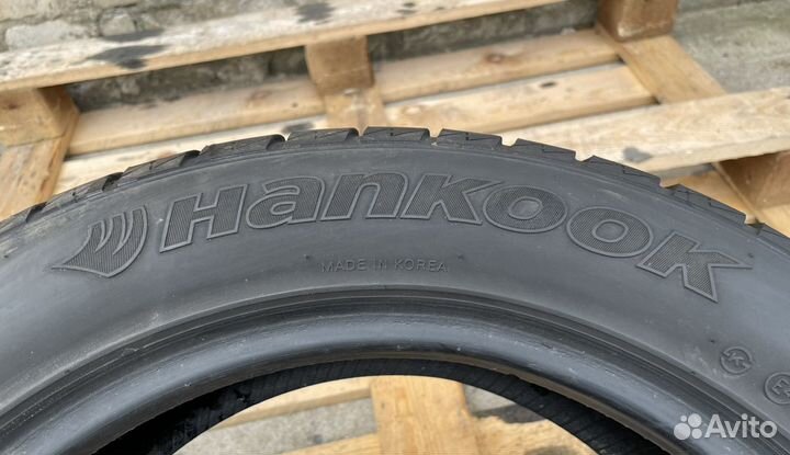 Hankook Icebear W300 215/55 R17