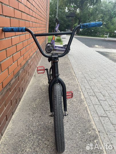 Bmx (без дербана)