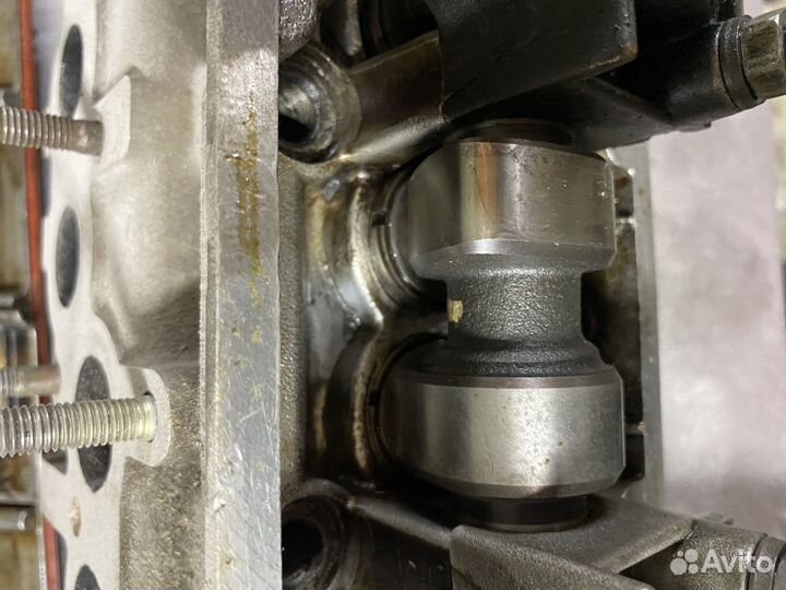 Гбц ваз 8 клапанный 1.5