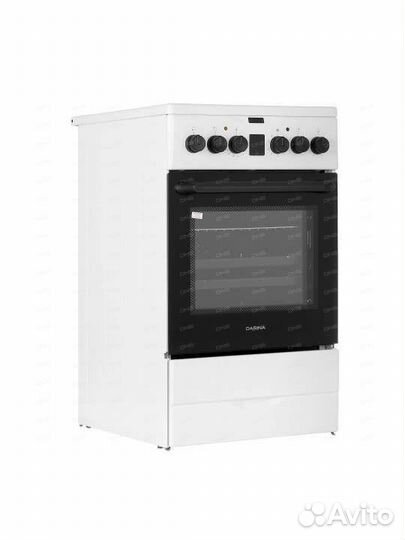 Электропечь для кухни