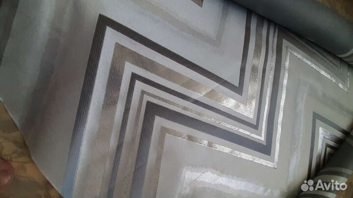 Рулонные шторы