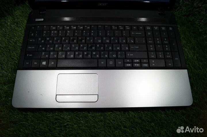 Отличный ноутбук для офиса и фильмов