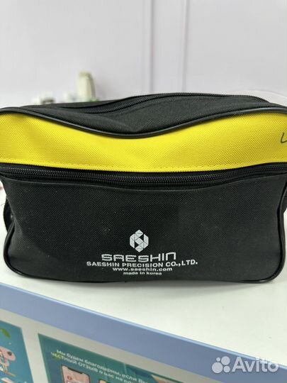 Аппарат для маникюра strong 210