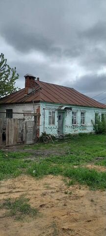 Дом 44 м² на участке 19,5 сот.