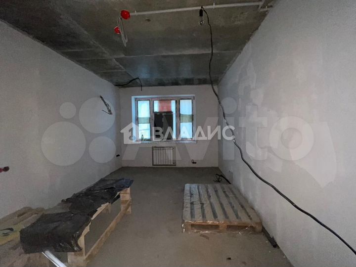 Апартаменты-студия, 22,6 м², 2/24 эт.