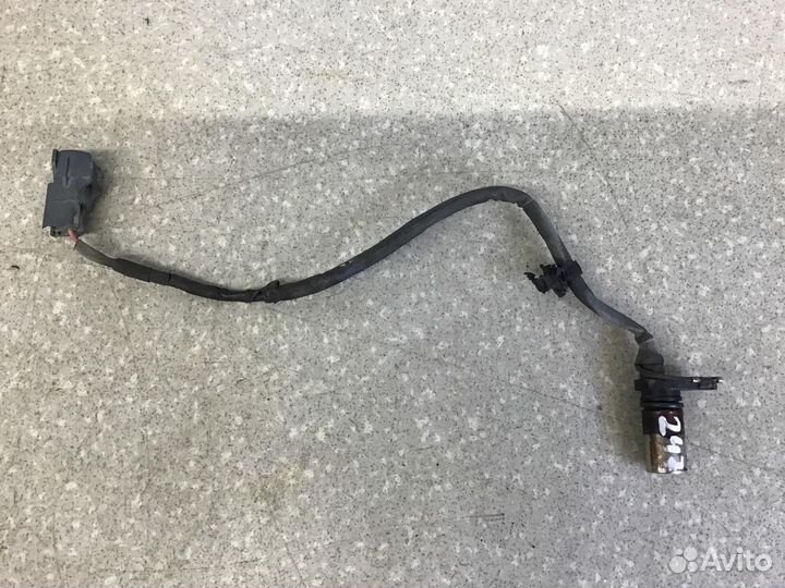 Датчик положения коленвала Toyota Camry XV40 2006